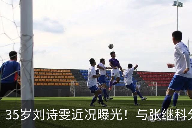 35岁刘诗雯近况曝光！与张继科分手12年，如今独身深耕学业与事业